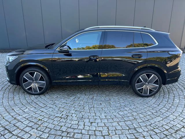 Volkswagen Tiguan 1.5 eTSI DSG IQ.Drive R-Line