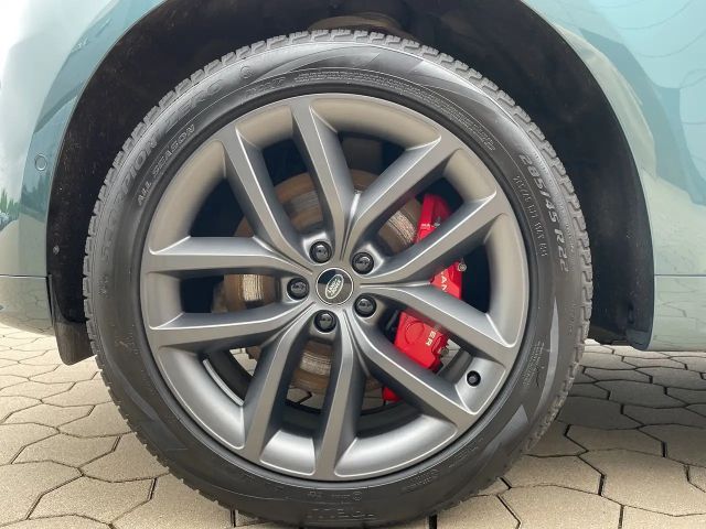 Land Rover Range Rover Sport SE