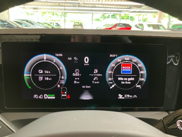 Volkswagen Tiguan DSG eHybrid