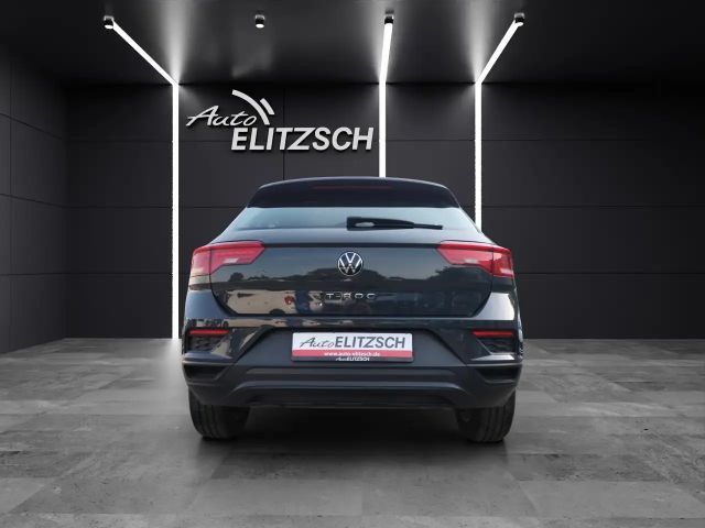 Volkswagen T-Roc TSI AHK SHZ Klima WeConnect DAB+