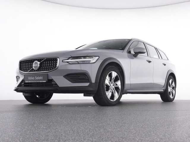 Volvo V60 Cross Country CC