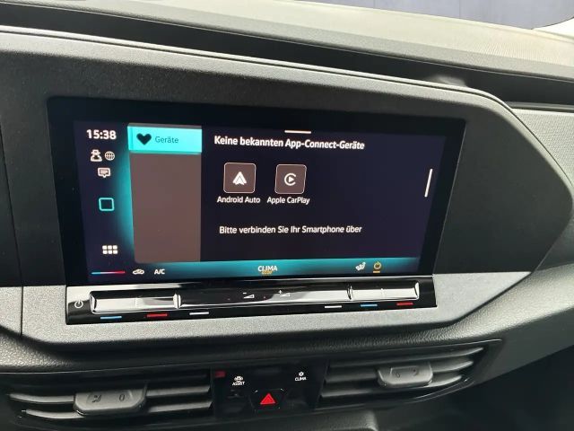 Volkswagen Caddy Cargo Entry TDI