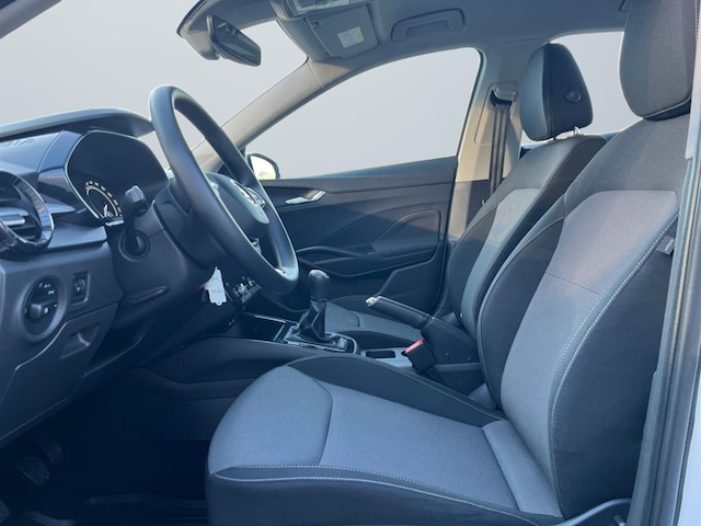 Skoda Fabia 1.0 TSI Ambition