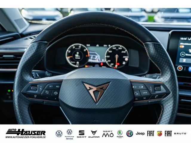 Cupra Formentor 2.0 TDI EL. HECKKL. NAVI KAMERA PARK ACC