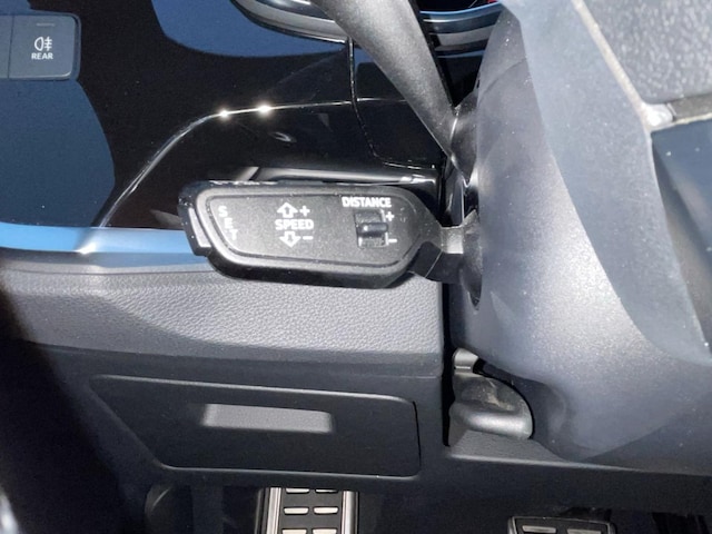 Audi Q3 35 TFSI S-Tronic