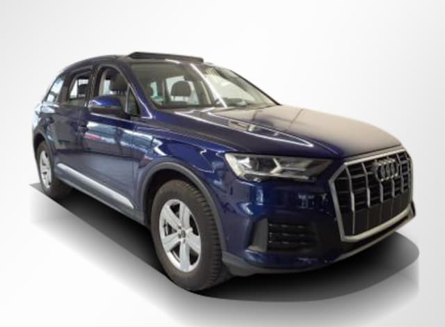 Audi Q7 45 TDI Quattro