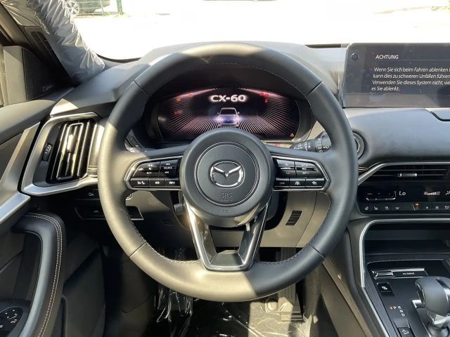 Mazda CX-60 2.5L Homura