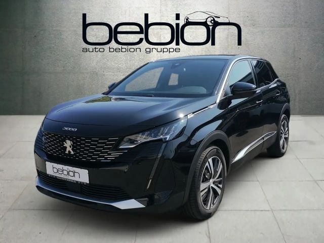 Peugeot 3008 Allure Pack PureTech