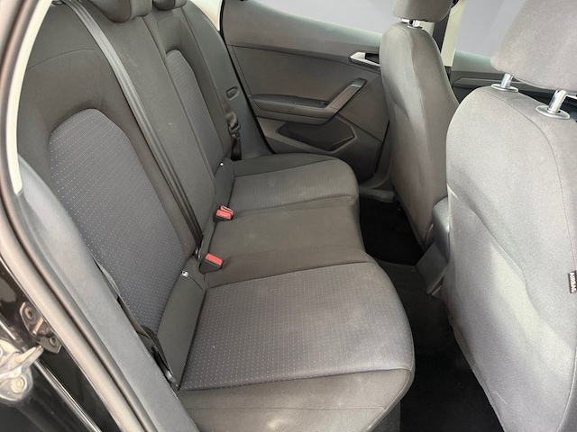 Seat Arona Arona 1,0 TSI