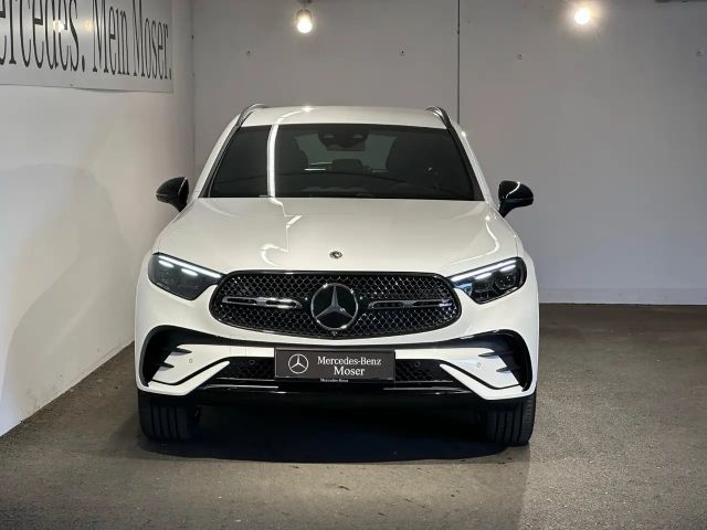 Mercedes-Benz GLC 300 4MATIC