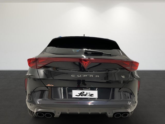 Cupra Formentor 2.0 TSI 4Drive