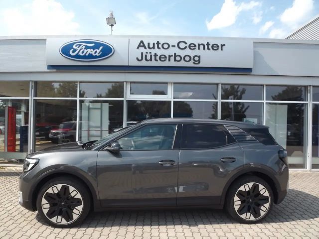 Ford Explorer AWD Premium