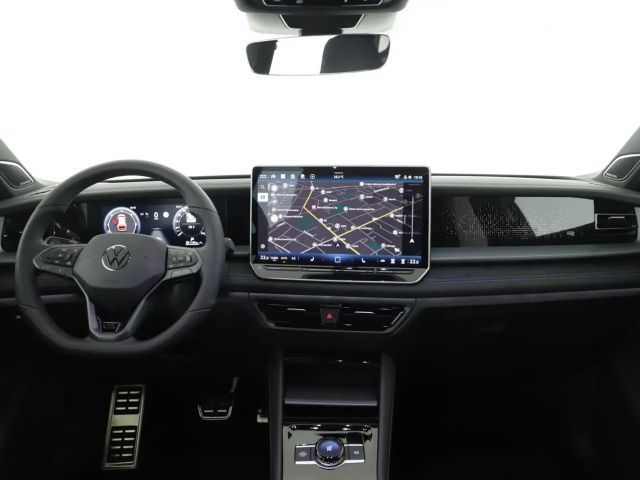 Volkswagen Tayron 4Motion DSG