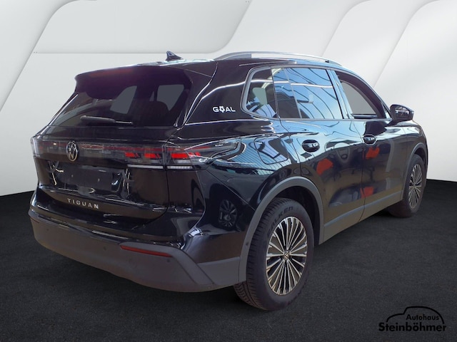 Volkswagen Tiguan 2.0 TDI