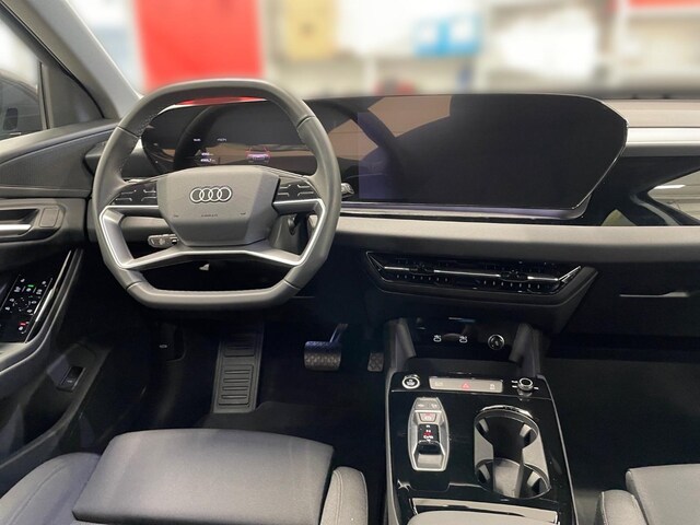 Audi Q6 e-tron SUV e-tron Audi Q6 SUV e-tron