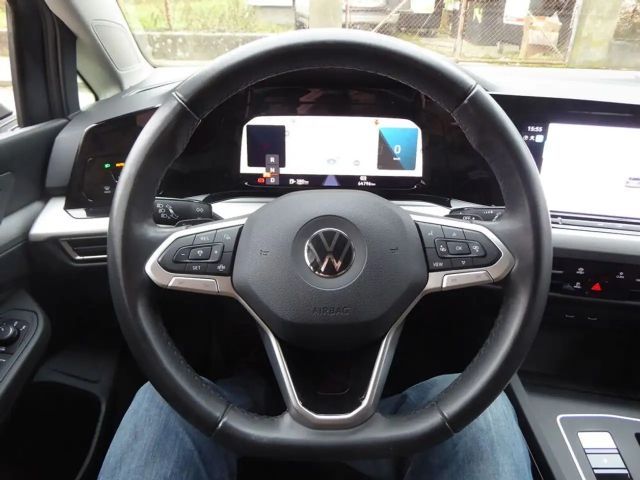 Volkswagen Golf DSG Variant