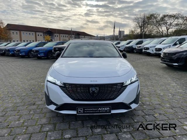 Peugeot 308 Allure Pack SW