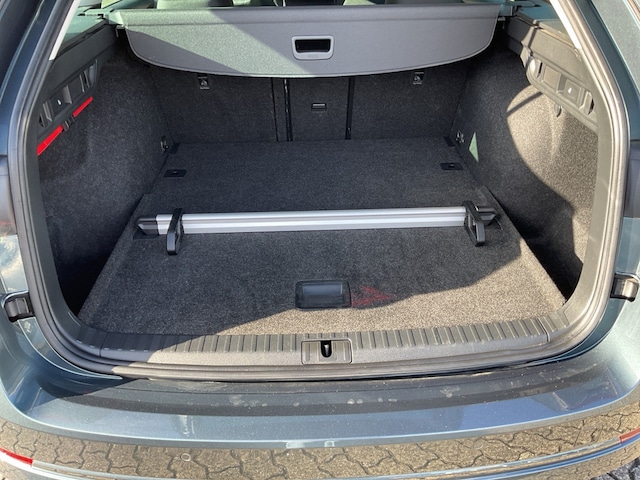 Skoda Octavia 2.0 TDI Combi Style Style