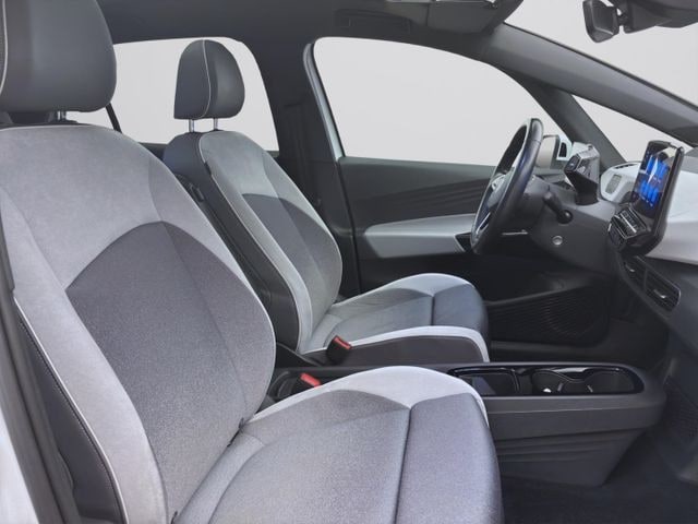 Volkswagen ID.3 IQ.Drive Performance Pro