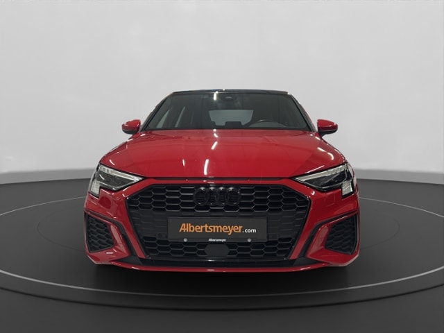 Audi A3 35 TDI S-Tronic Sportback