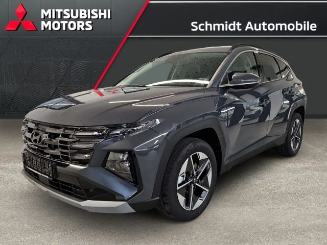 Hyundai Tucson 1.6 T-GDi Trend