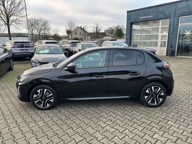 Peugeot 208 Allure Pack PureTech