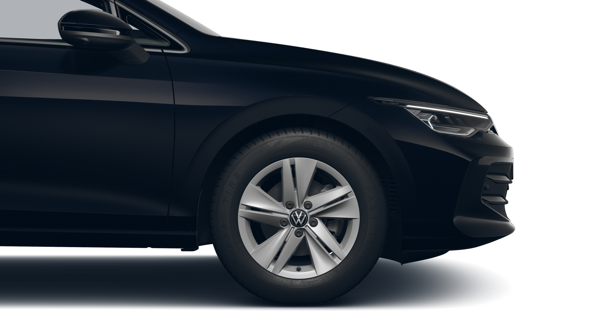 Volkswagen Golf Life Variant