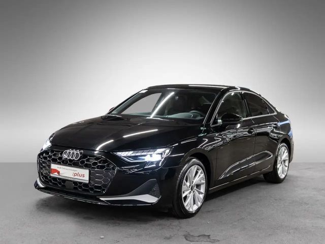 Audi A3 30 TFSI Sedan