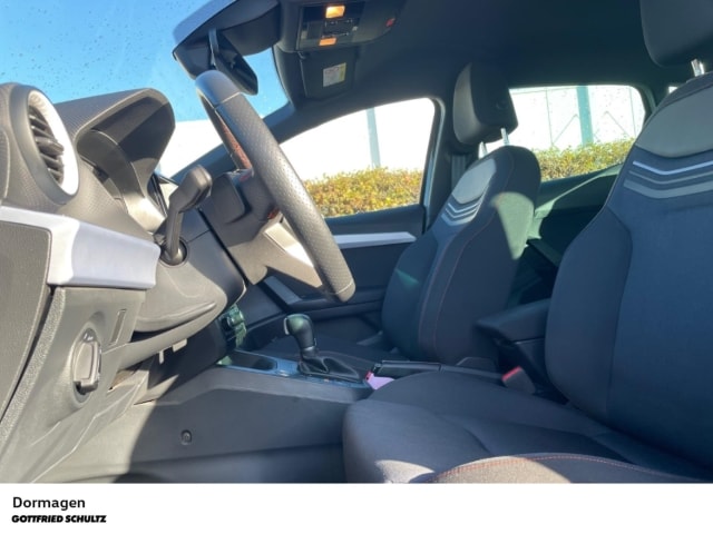 Seat Ibiza 1.0 TSI DSG FR-lijn