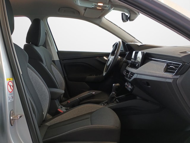 Skoda Kamiq 1.0 TSI Selection