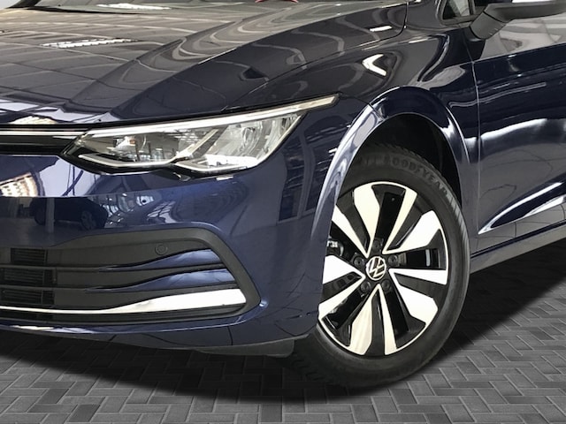 Volkswagen Golf 1.5 eTSI Golf VIII Move