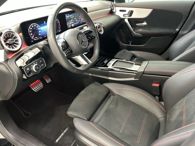 Mercedes-Benz CLA 250 4MATIC Shooting Brake