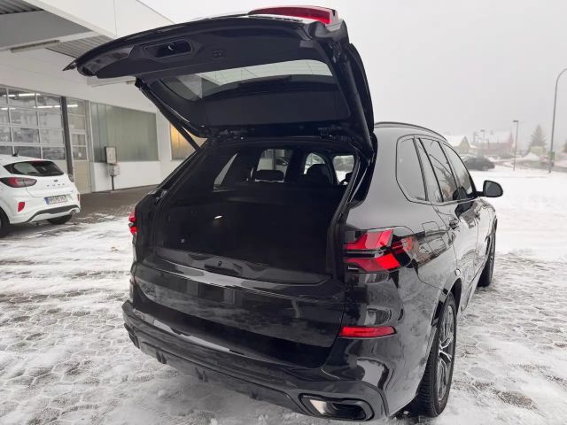 BMW X5 M-Sport xDrive