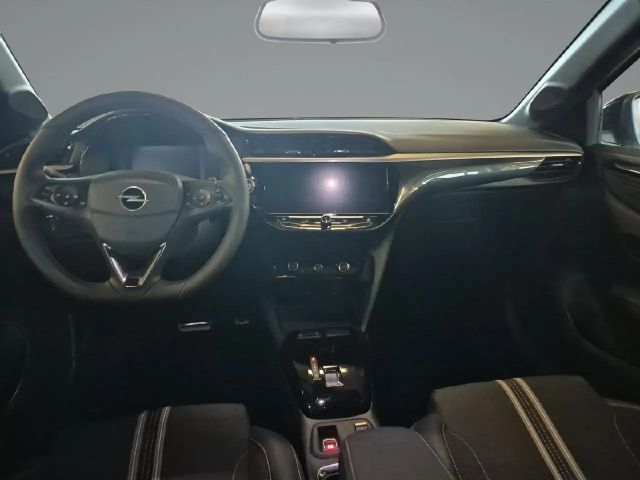 Opel Corsa GS-Line Grand Sport