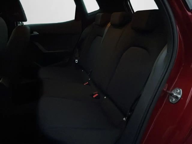 Seat Arona 1.0 TSI FR-lijn