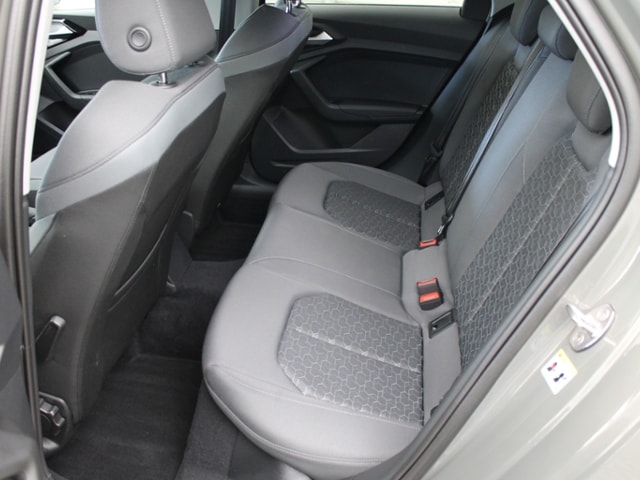 Audi A1 30 TFSI Allstreet S-Tronic