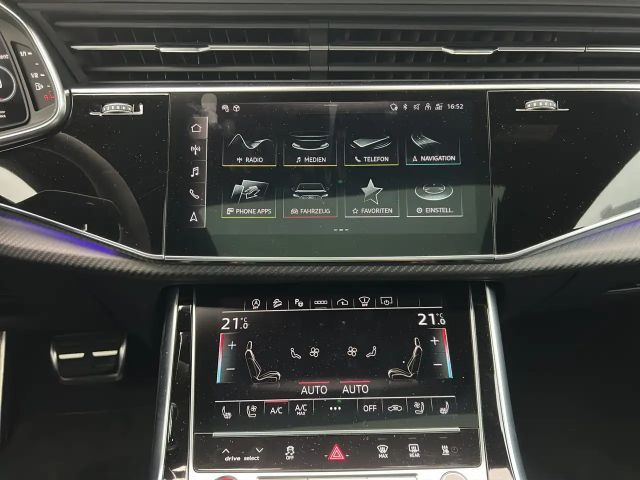 Audi RS Q8 TFSI quatr./tiptr. HD-Matrix/Standh./Panor