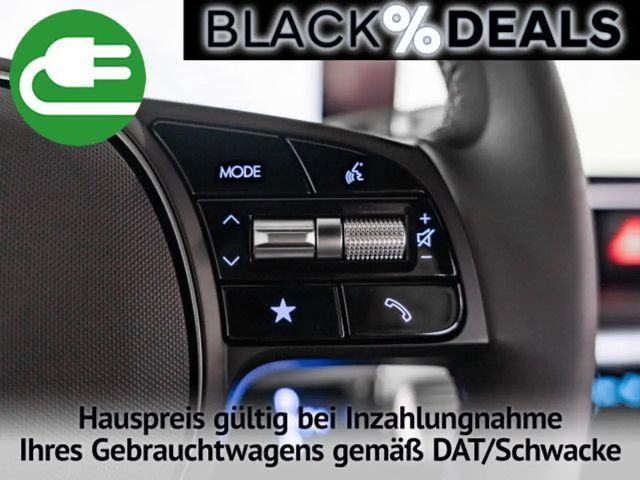 Hyundai IONIQ 6 Dynamiq