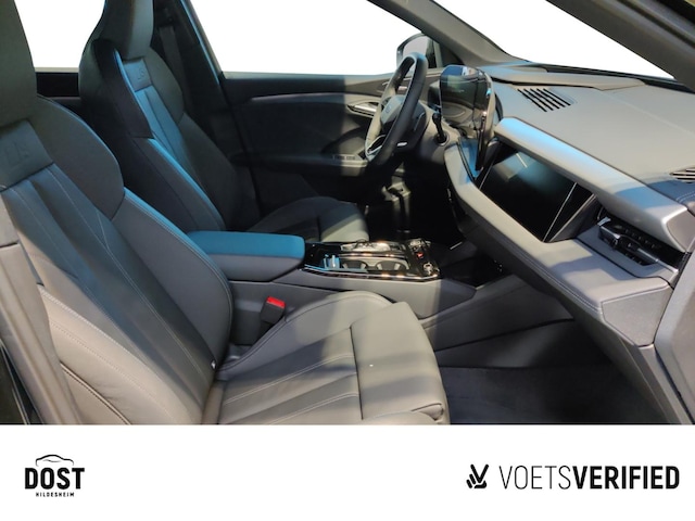 Audi Q6 e-tron Quattro