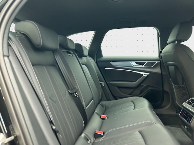 Audi A6 45 TFSI Avant S-Tronic