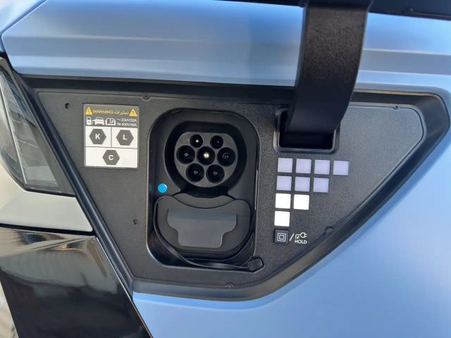 Hyundai IONIQ 5 Ioniq 5 N N Performance