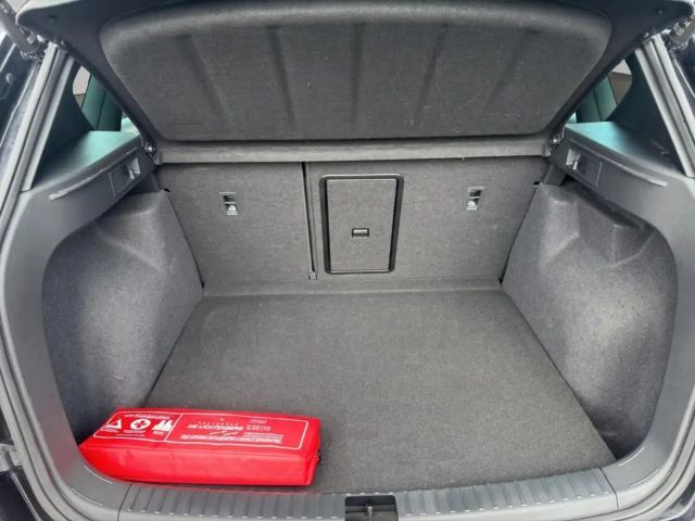 Cupra Ateca 2.0 TSI 4Drive VZ