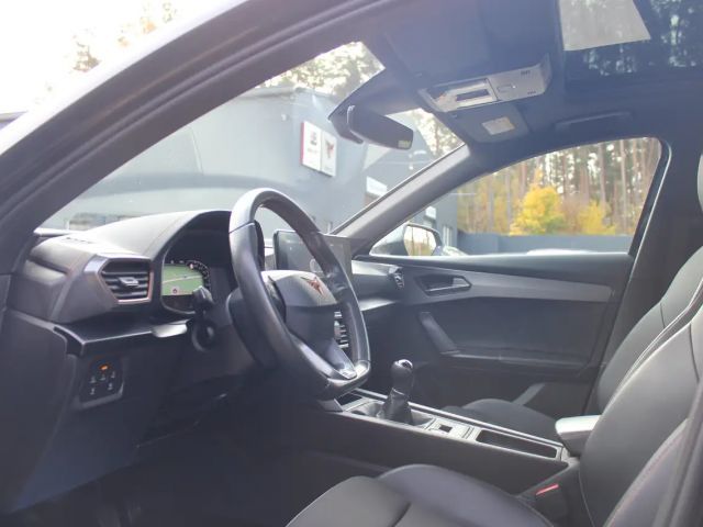 Cupra Formentor Formentor 2.0 TDI Pano. SHZ. Navi. PDCv+h. Fahr-P-