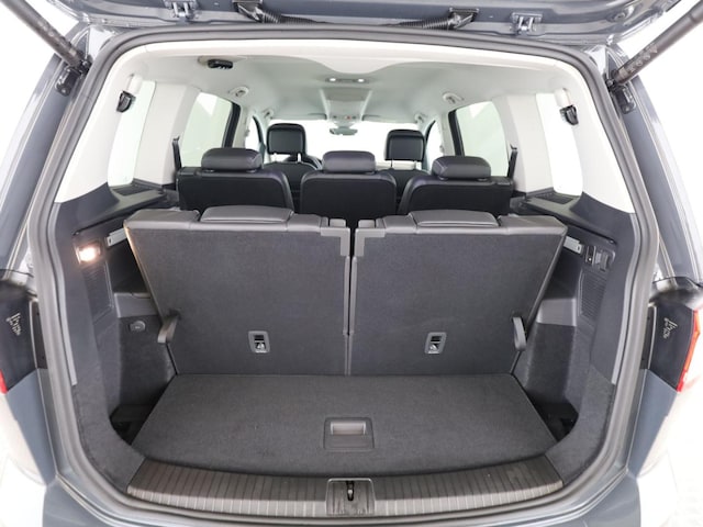 Volkswagen Touran 1.5 TSI