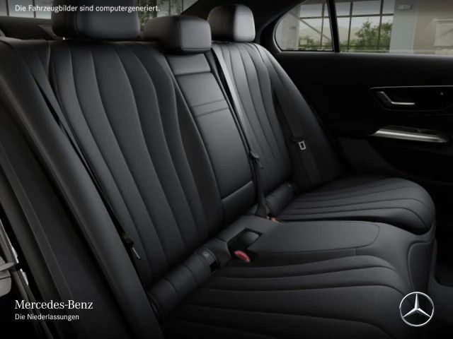 Mercedes-Benz E 200 AVANTGARDE E 200 d Sedan