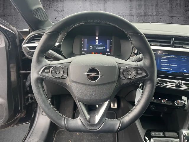 Opel Corsa 1.2 Turbo GS-Line Grand Sport Turbo