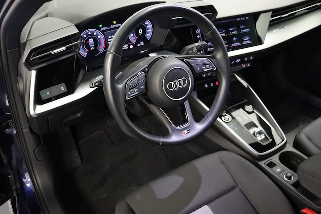 Audi A3 35 TFSI S-Tronic Sedan