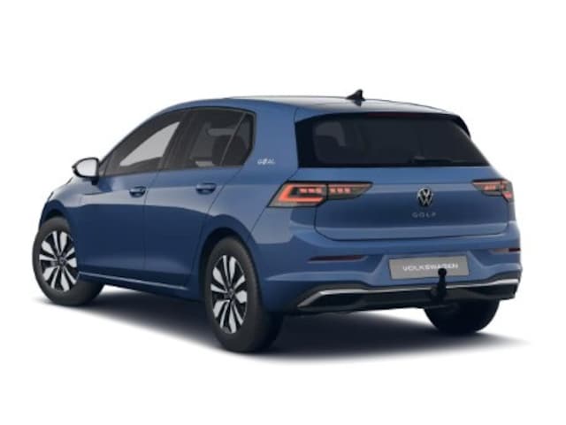 Volkswagen Golf 1.5 TSI Golf VIII