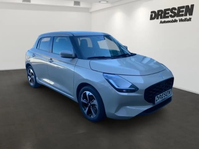 Suzuki Swift Comfort