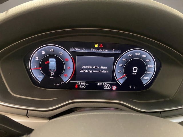 Audi A4 40 TFSI Avant S-Line S-Tronic